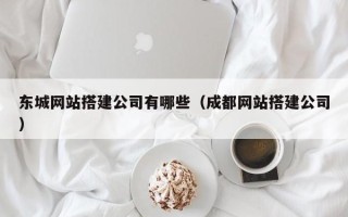孝感东城网站搭建公司有哪些（成都网站搭建公司）
